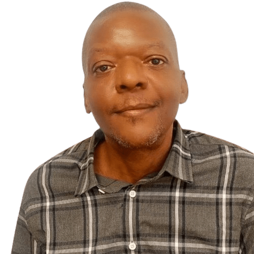 Shafi Kaluta Abedi - Founder